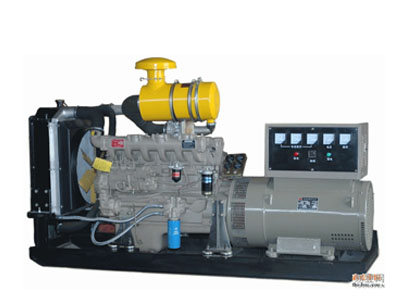 古田有关风力发电机组反飓风损坏办法